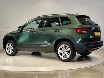 Skoda Karoq - 3