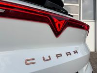 Cupra Terramar VZ 2.0 TSI DSG 4Drive 5J GAR *AKTION* bei Autohaus Landmann & Maier OHG
