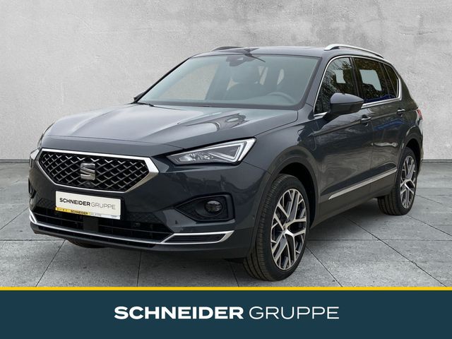 Seat Tarraco Xperience 1.4 e-Hybrid 245PS DSG SHZ+LED