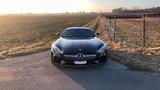 Mercedes-Benz AMG GT S Garantie MB-100 Junge Sterne  - Mercedes-Benz GT-Klasse von privat