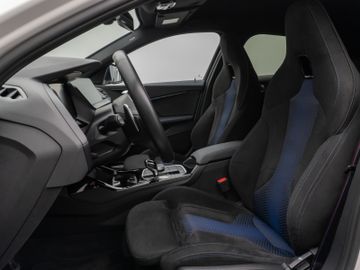 Fahrzeugabbildung BMW 120i M Sport Pro Kamera DAB HiFi AHK Lenkrhz 19"