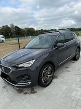 Seat Tarraco 2.0 TDI 140kW Xcellence 4Drive DSG X... - Seat Tarraco von privat