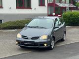 Nissan Almera Tino 1.8 tekna plus Rückfahrkamara+Tüv - Nissan Almera Tino mit Benzin-Antrieb: Kleinbus
