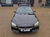 BMW 525d xDrive *TÜV Neu/Scheckh./Bi-Xenon/Navi* - BMW 525: 525d Xdrive