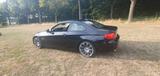 BMW- E92- 320d Coupe Lederausstattung - BMW 320 mit Diesel-Antrieb: Coupé