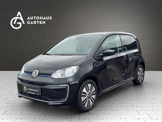 Volkswagen up! e-up! Style Plus Klima/SHZ/Bluetooth/DAB/