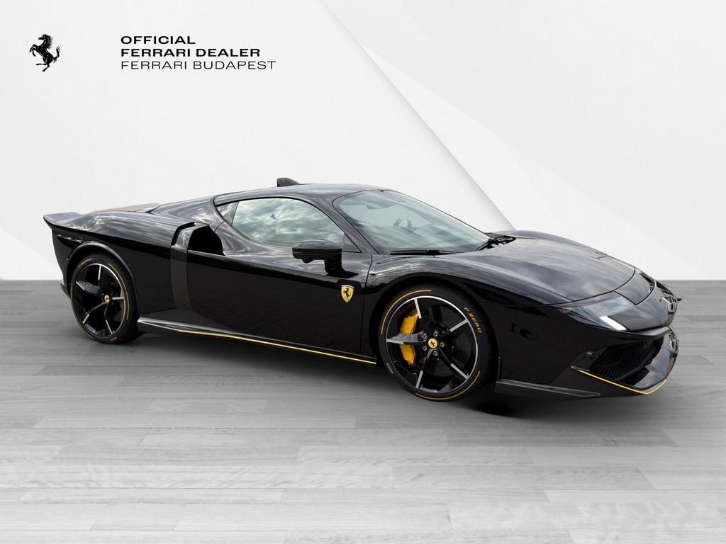 Ferrari 849 Testarossa LIFT ADAS SURRV CARBON DREAMLINE