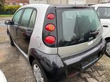 Smart ForFour forfour Basis 70kW - Smart ForFour aus 2005