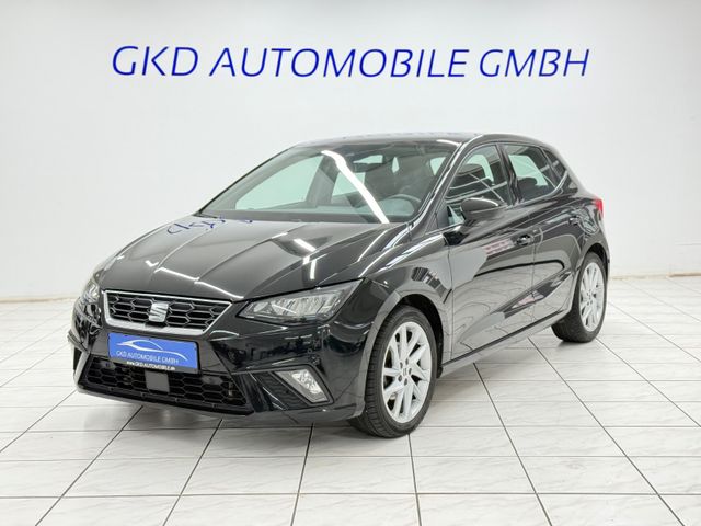 SEAT Ibiza FR 1.5 TSI ACT*Virtual-Cock*Kessy*LED*PDC*