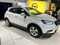 Opel Mokka X 1.4T AT Innovation +AHK+NAVI+RFK+