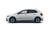 Volkswagen Polo - Vorschau Bild 3