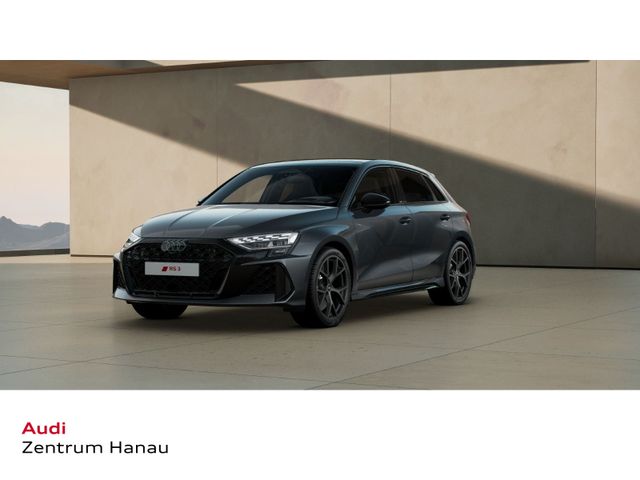 Audi RS 3 Sportback 294 kW S tronic