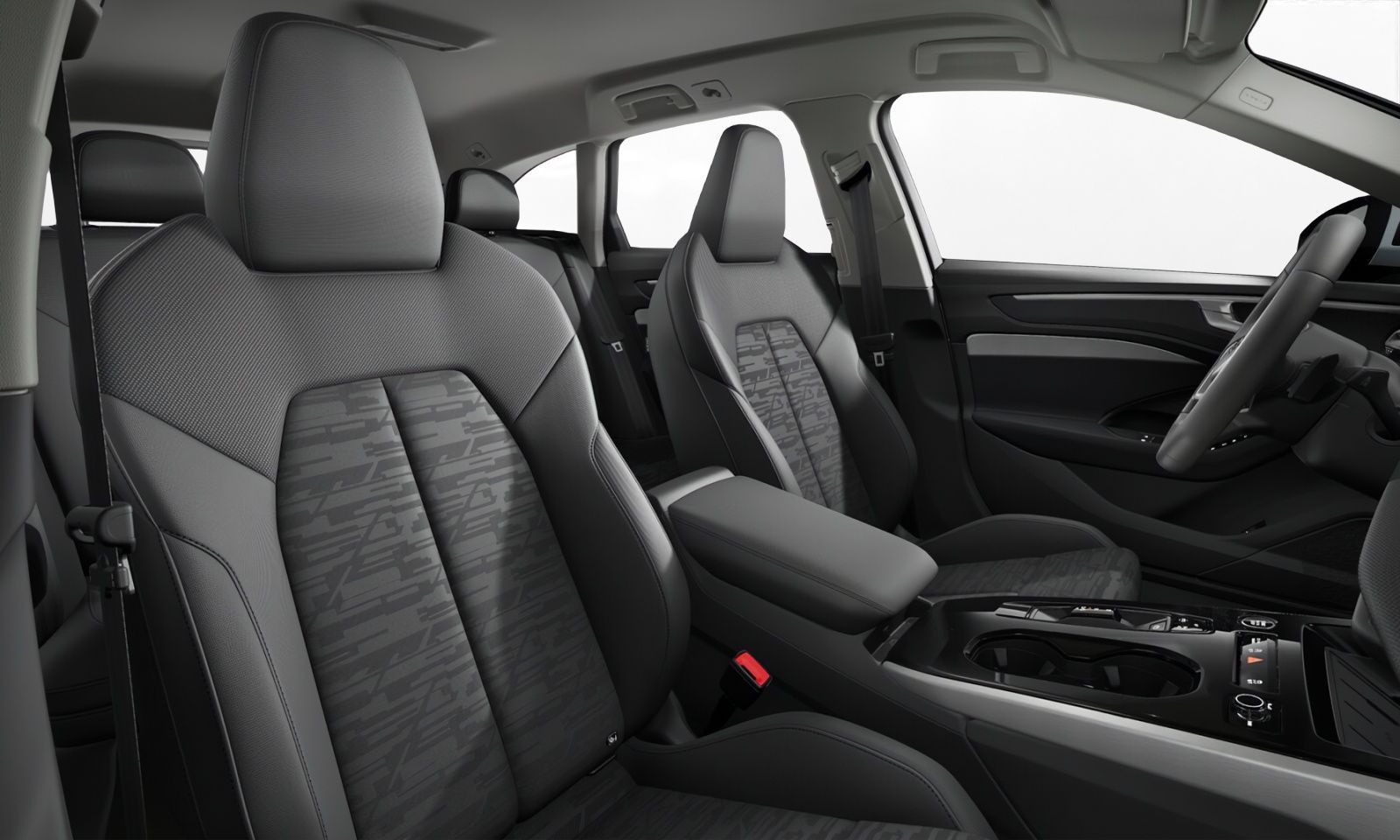 Audi A6 - Bild 4