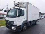 Mercedes-Benz ATEGO 818°TK 600R°Klima°LBW°Kein 821°1221°1521
