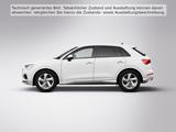 Audi Q3 35 TFSI advanced LED Navi S tronic - Audi Q3 Gebrauchtwagen in Dresden