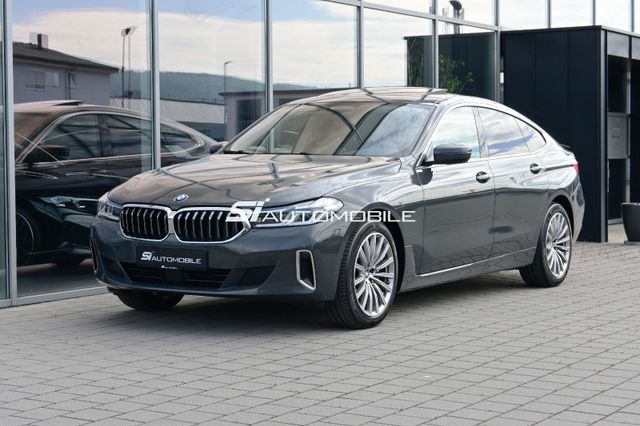 BMW 630d xDr. Gran Turismo Luxury °UVP 98.820€°PANO°