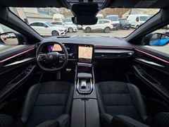 Fahrzeugabbildung Rafale 200 E-Tech Full Hybrid Esprit Alpine 1.2