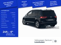 Volkswagen Touran - Vorschau Bild 2