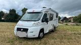 Bürstner Travel Van 620 T - Bürstner Van