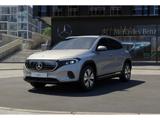 Mercedes-Benz EQA 250 Progressive Advanced+ AHK LED Navi Kamer - silberne Mercedes-Benz EQA