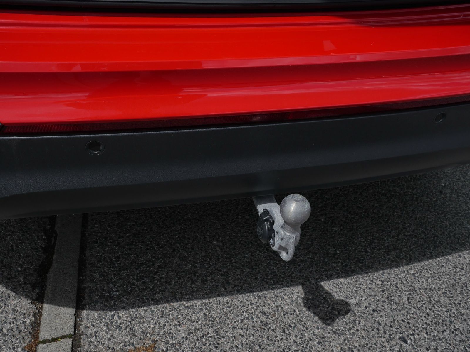 Volkswagen Tiguan - Bild 23