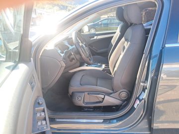 Audi A4 - 9