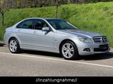 Mercedes-Benz C 200 C Limousine C 200 Kompressor - gebrauchte Mercedes-Benz C 200 aus dem Jahr 2009