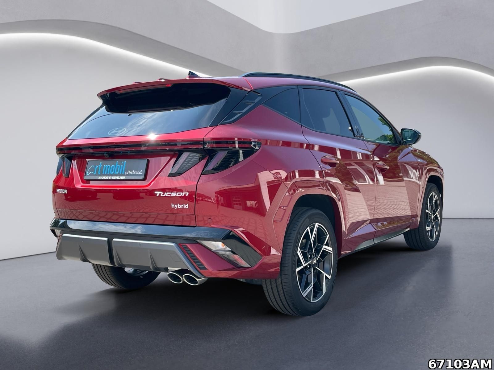 Hyundai TUCSON - Bild 3