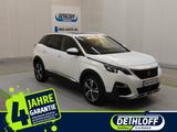 Peugeot 3008 1.2 Allure +LED+GRA+SHZ+PDC+ - Peugeot Gebrauchtwagen in Rostock