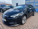 Opel Cascada Innovation ecoFlex Sport - Opel aus 2013: Cabrio