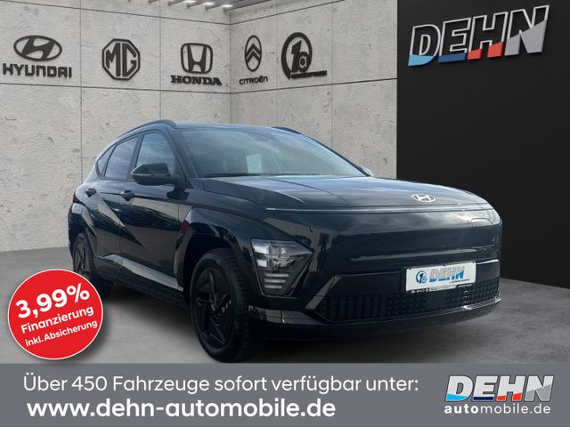 Hyundai KONA EV Trend 65kwh Assistenzpaket elektr. Klapp