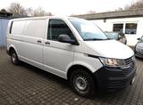 Volkswagen T6 Transporter Kasten 2.0 TDI LR 3SITZE|VERKLEID - gebrauchte VW T6 Transporter aus dem Jahr 2020