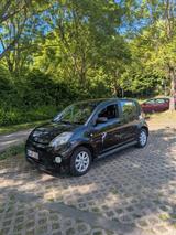 Daihatsu Sirion Sport 103 PS - Daihatsu Applause Benziner Gebrauchtwagen