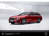 Mercedes-Benz E 400 AMG Line 4Matic +Night+Memory+PANO+KAMERA - Mercedes-Benz E 400 in Hamburg