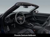 Porsche 992 911 Carrera 4 GTS Cabrio Burmester Nachtsich - Porsche mit Benzin-Antrieb: Cabrio