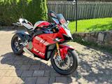 Ducati Panigale V4 SP2 30° Anniversario 916 - DUCATI PANIGALE V4 SP