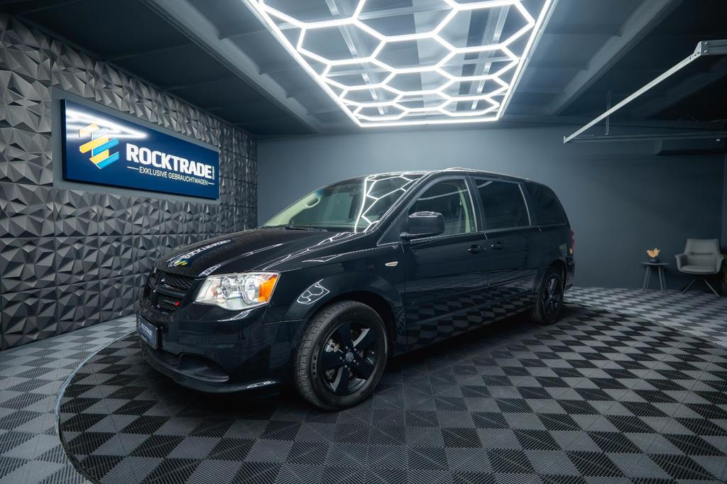 Dodge Grand Caravan