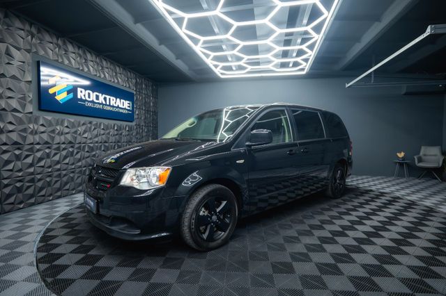Dodge Grand Caravan 3.6 V6 SXT LPG *7 Sitze*TV*Kamera*
