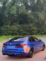 BMW M5 xDrive M5 Carbon | Performance | Aulitzky | - BMW M5 Performance Gebrauchtwagen