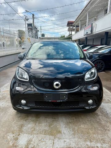 Smart ForFour 70 1.0 twinamic Prime