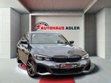 BMW M340d xDrive LIM*1HD*PDC*ACC*HUD*KAMERA*AHK*LED* - BMW M340d mit Anhängerkupplung