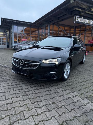 Opel Insignia B Sports Tourer Business