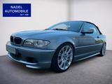 BMW 330i Cabrio Autom./M-Sport/Leder/Navi/Xenon - BMW 330 in Mönchengladbach
