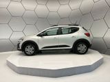Dacia Sandero Stepway Expression TCe 100 ECO-G - mit LPG-Antrieb: 1.1