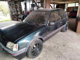 Peugeot 205 GTI 1.9 , 198000km , Sorrento - Peugeot 205 aus 1991