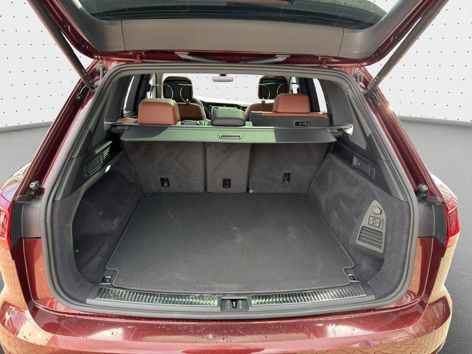 Volkswagen Touareg - Bild 11