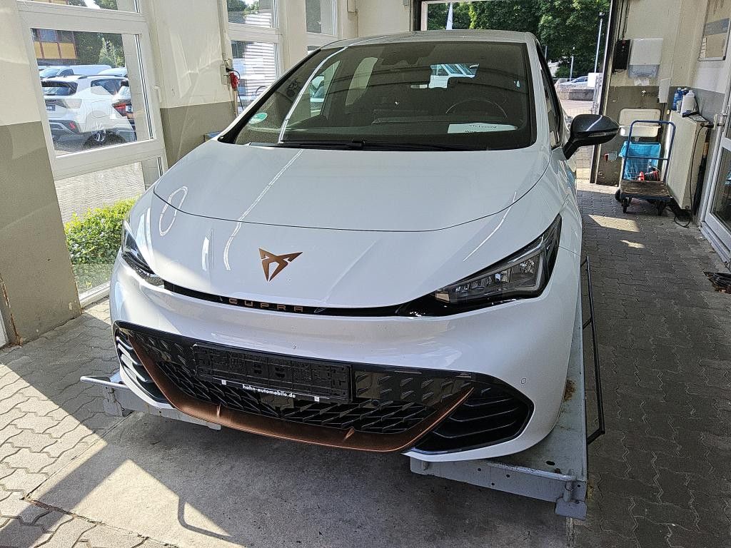 Image of Cupra Born