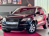 Audi Q7 3.0 TDI quattro ACC Luft Navi Kamera BiXenon - aus 2007: Geländewagen