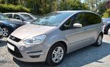 Ford S-Max 2.0 TDCi Automatik 7 Sitze Navi Xenon AHK - gebrauchte Ford S-Max aus dem Jahr 2013