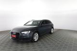 Audi AUDI A4 Avant 5^Serie Avant 2.0 TDI 150 CV S tro - Audi A4: 2.5